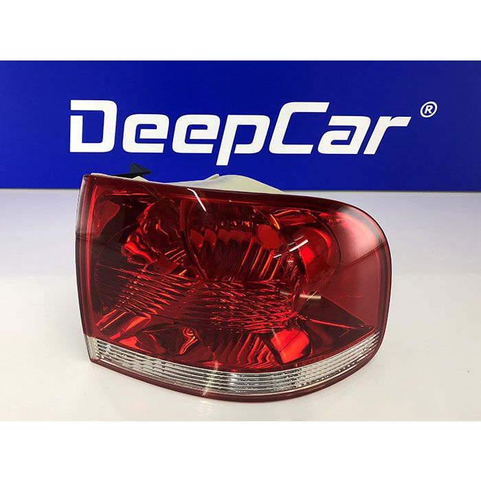 Farolim traseiro Volkswagen Touareg 2002-on / 2008-on